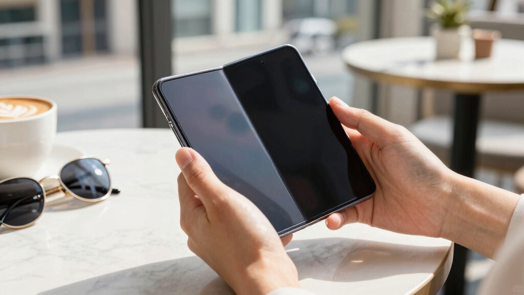 best foldable smartphones