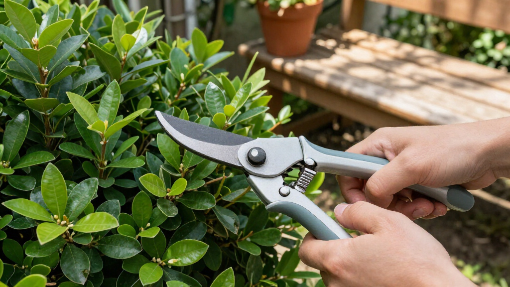 best garden pruning tools