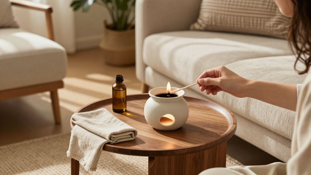 best scent burners