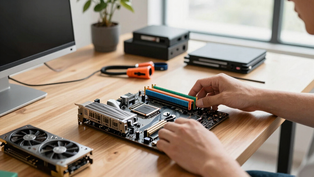 best computers, tablets & components