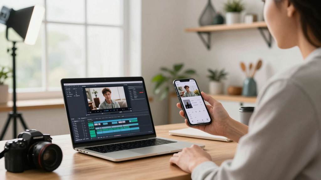 What exactly do you get from one video? The full publishing kit explained