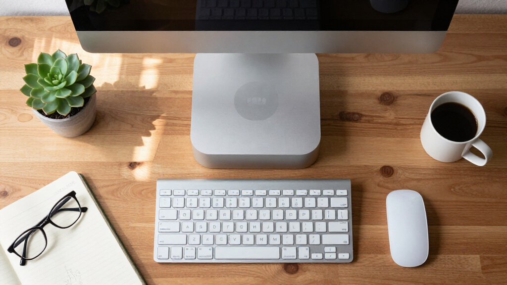 best Mac mini computers
