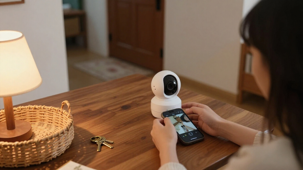 home security camera systems