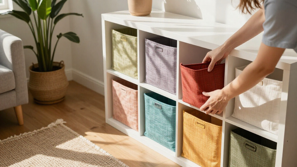 10 Best Storage Cubes for KALLAX Shelves in 2026
