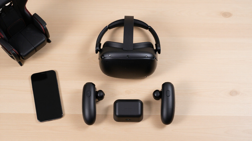 vr headset bundles for meta quest users