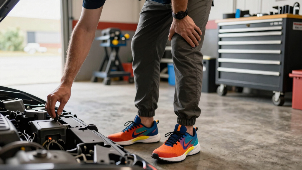 best lifestyle sneakers