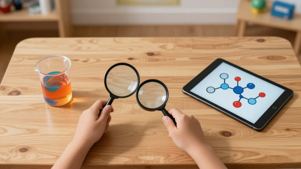 science educational kits for students
