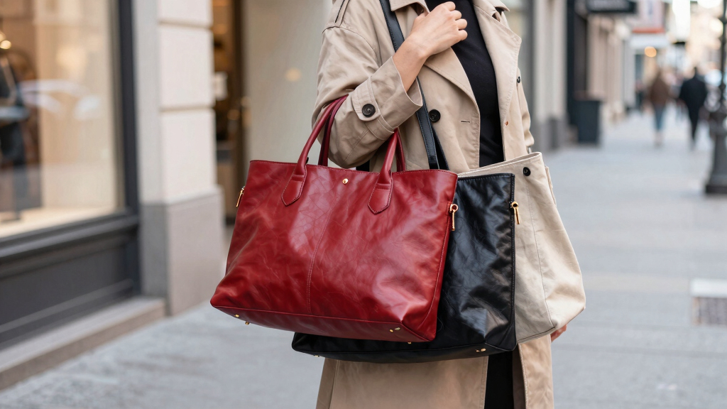 best multi-bag fashion accessories