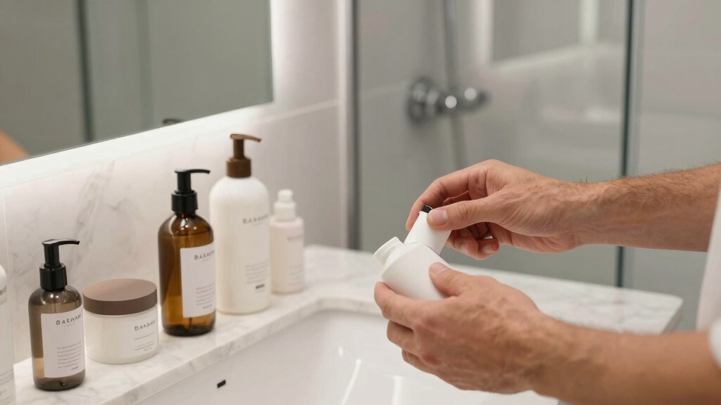 best men's skincare sets