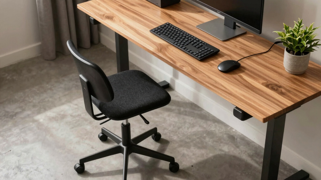 best active sitting stools for standing desks
