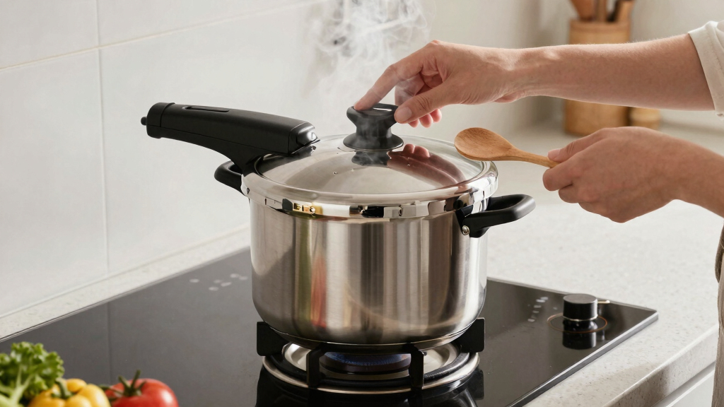 best pressure cooker high end