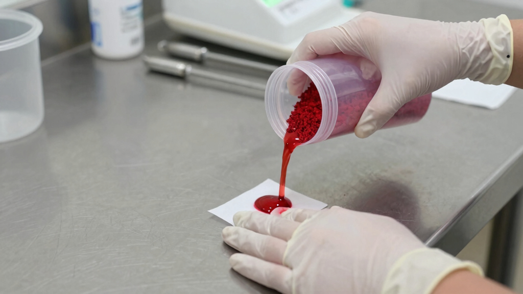 best bleeding control powders