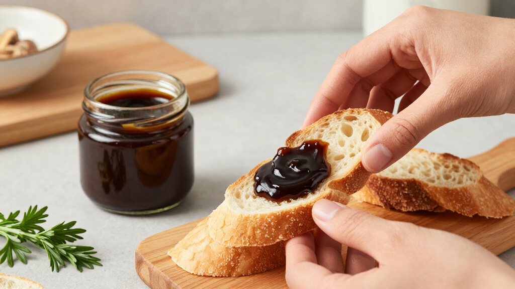 best umami spreads