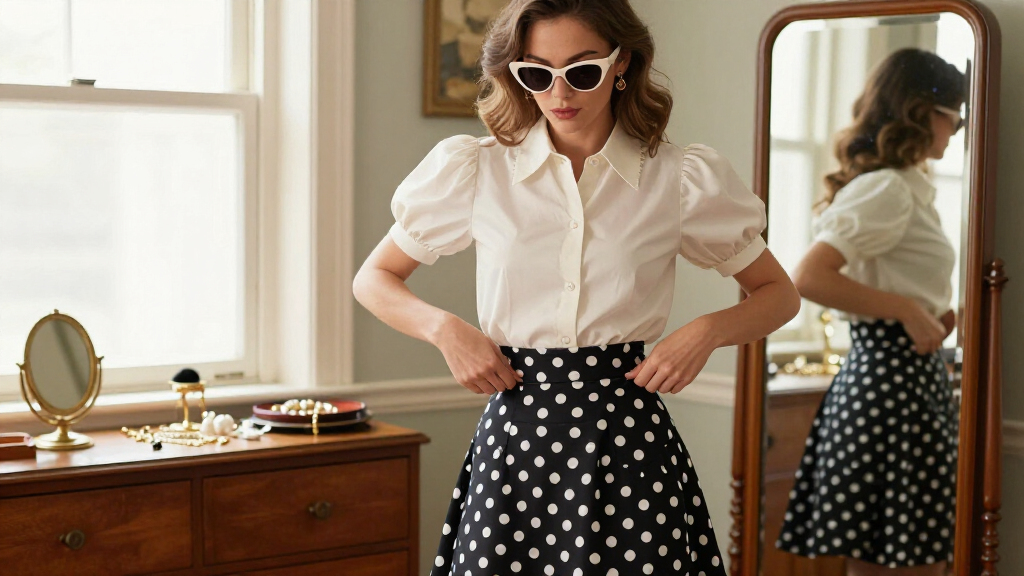 best vintage fashion clothing