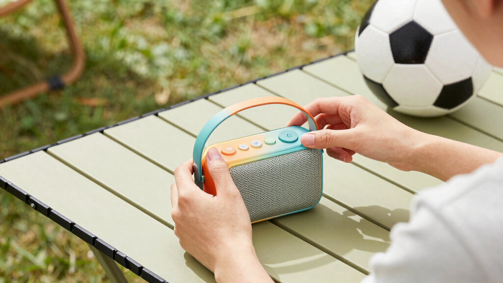 9 Best Soccer Fan Portable Speakers in 2026