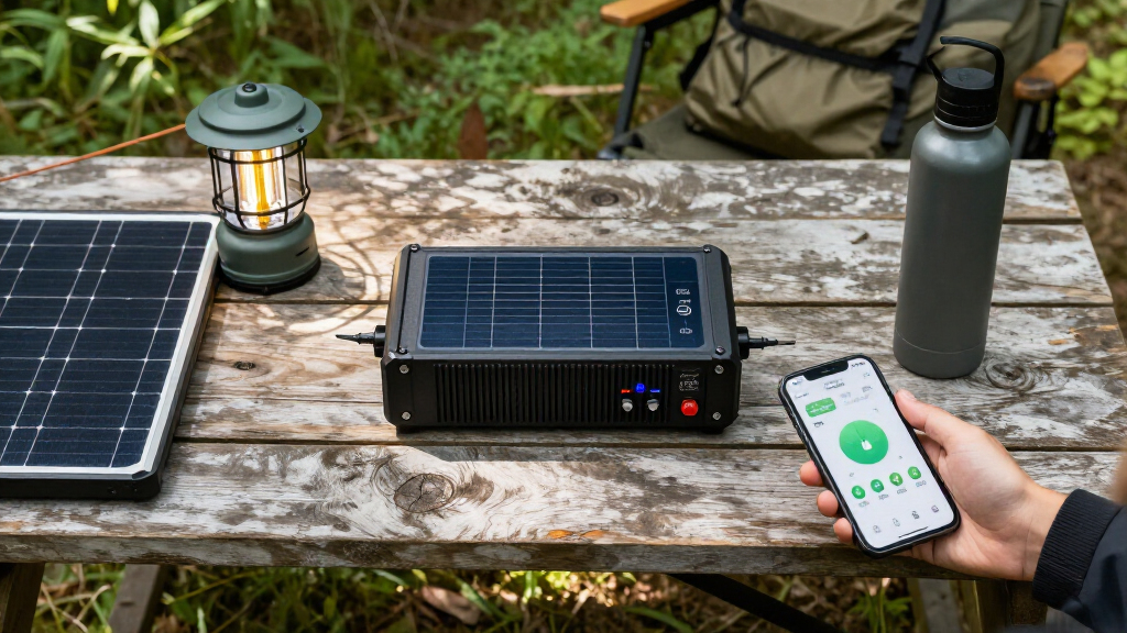 hybrid solar inverter charger all in one