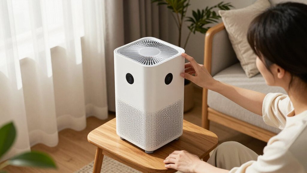 14 Best Air Purifiers in 2026