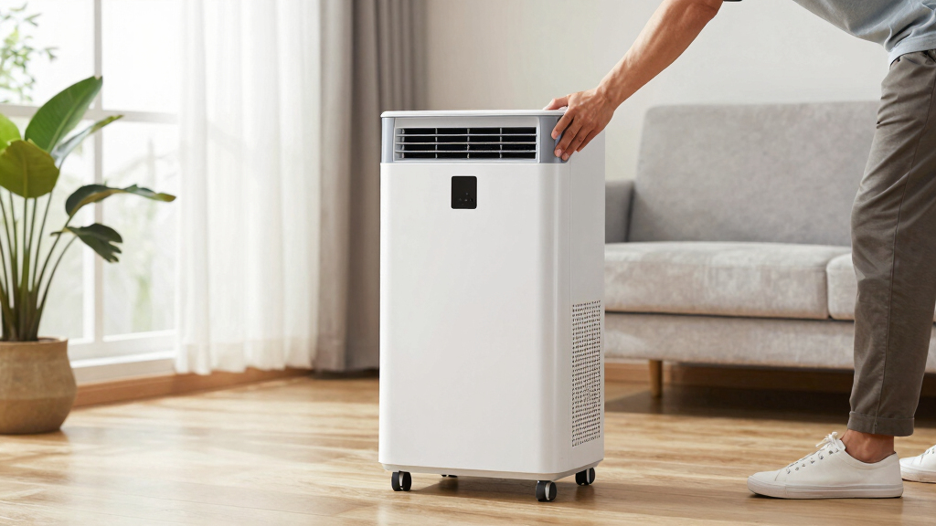 best portable air conditioners