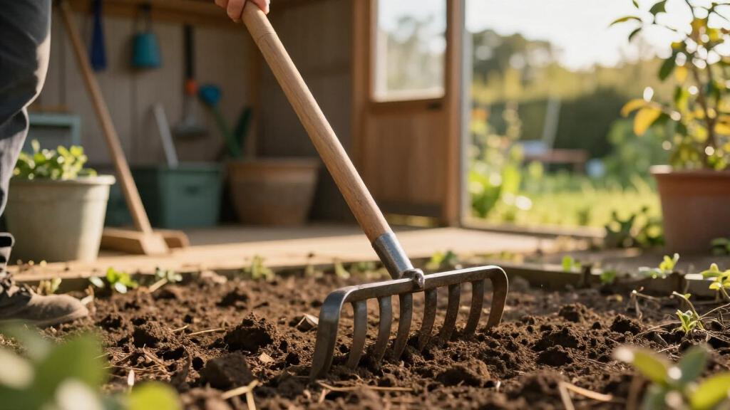 best garden products