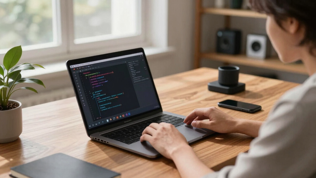 AI-powered coding gadgets