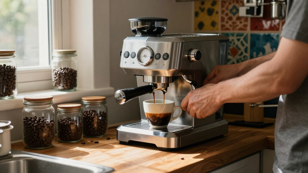 superautomatic espresso machines under 1500