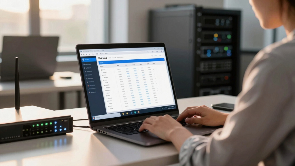 enterprise network monitoring tools