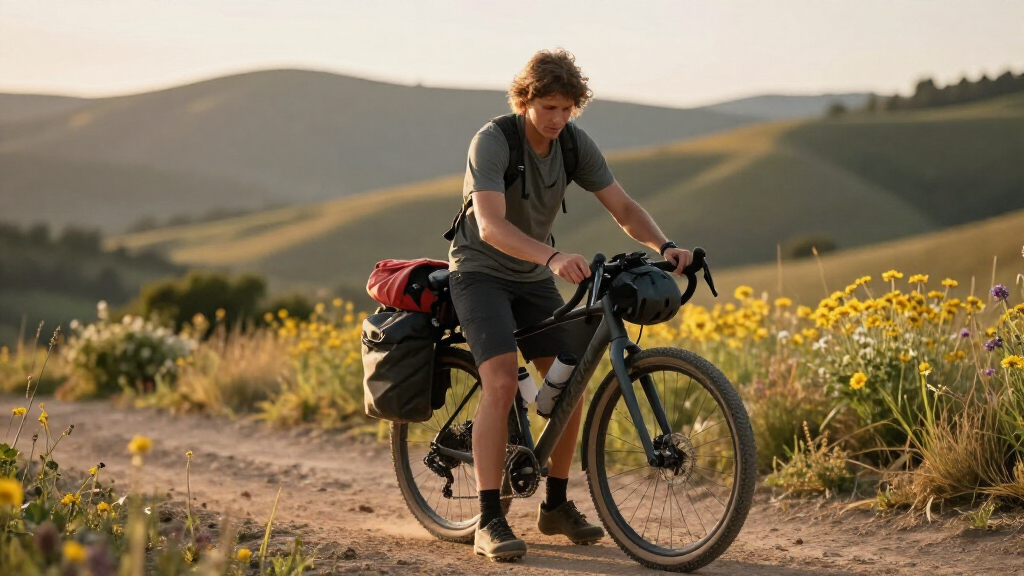 gravel bikes for bikepacking