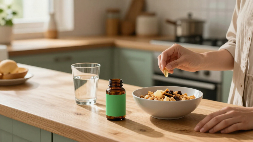 vegan vitamin D3 supplements