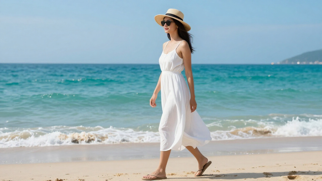 best vacation outfits for women