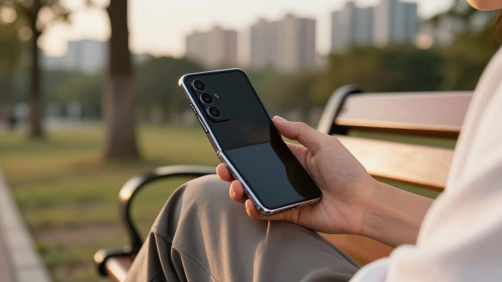 best folding smartphones