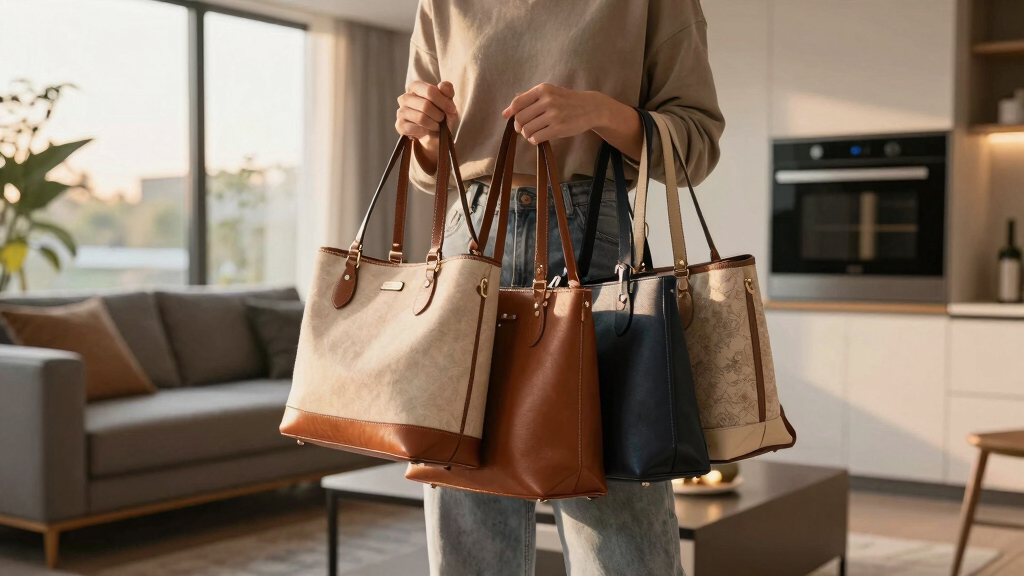 best multi-bag fashion accessories
