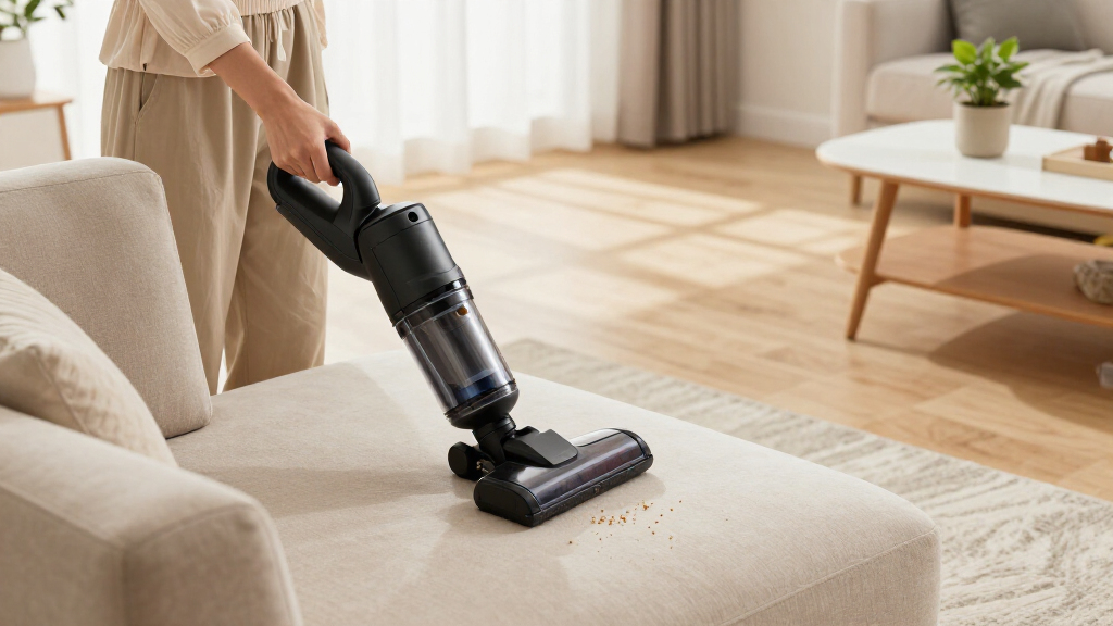 cordless handheld vacuum cleaners