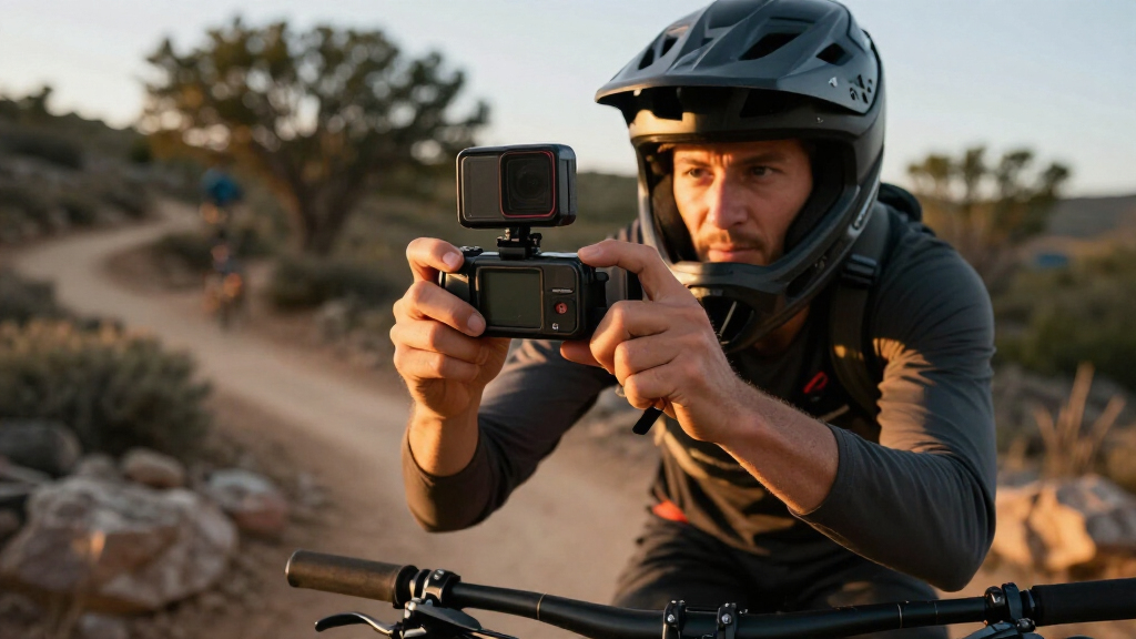 action cameras