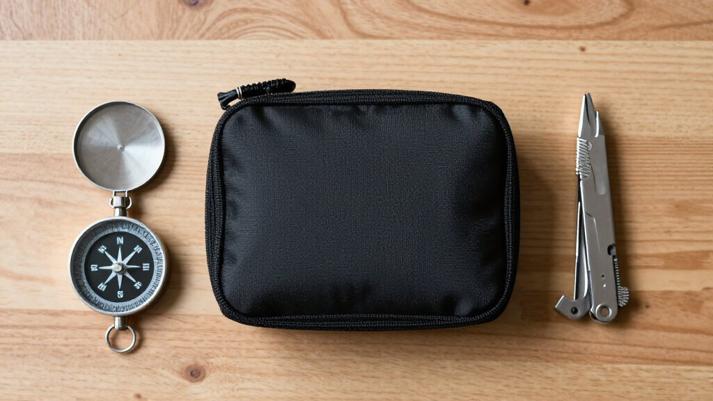 compact emergency survival kits
