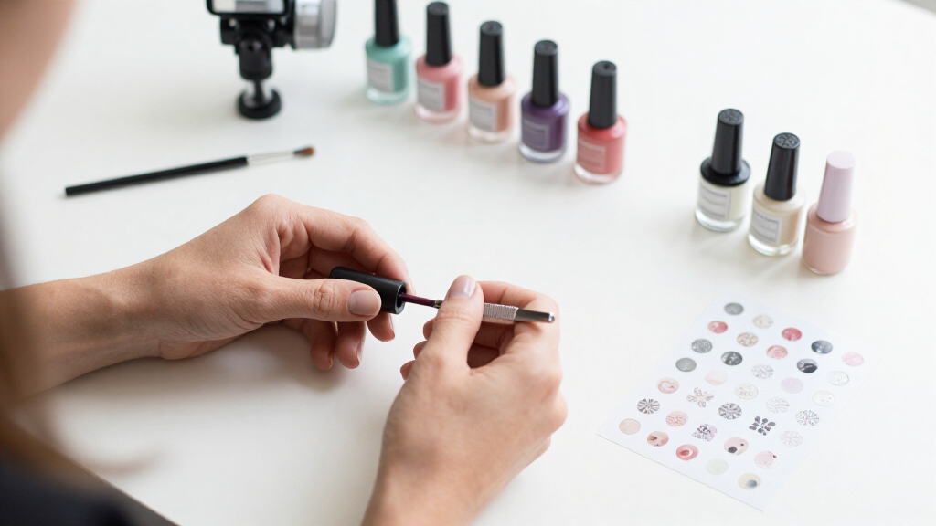 best nail art kits