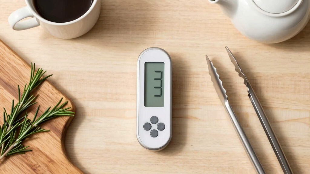best meat thermometers