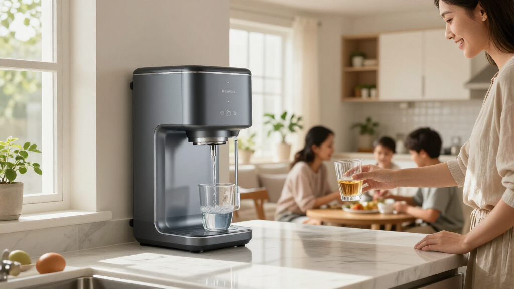 whole house water filters