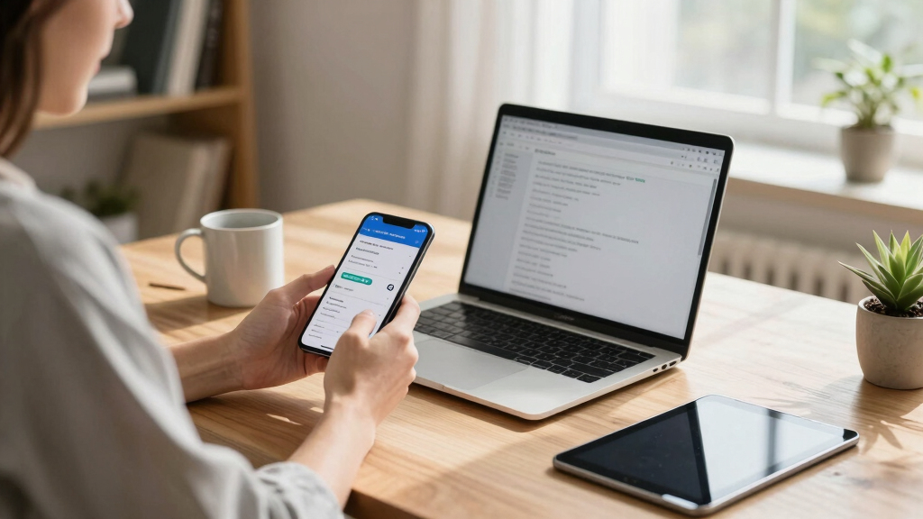 investment tracking apps
