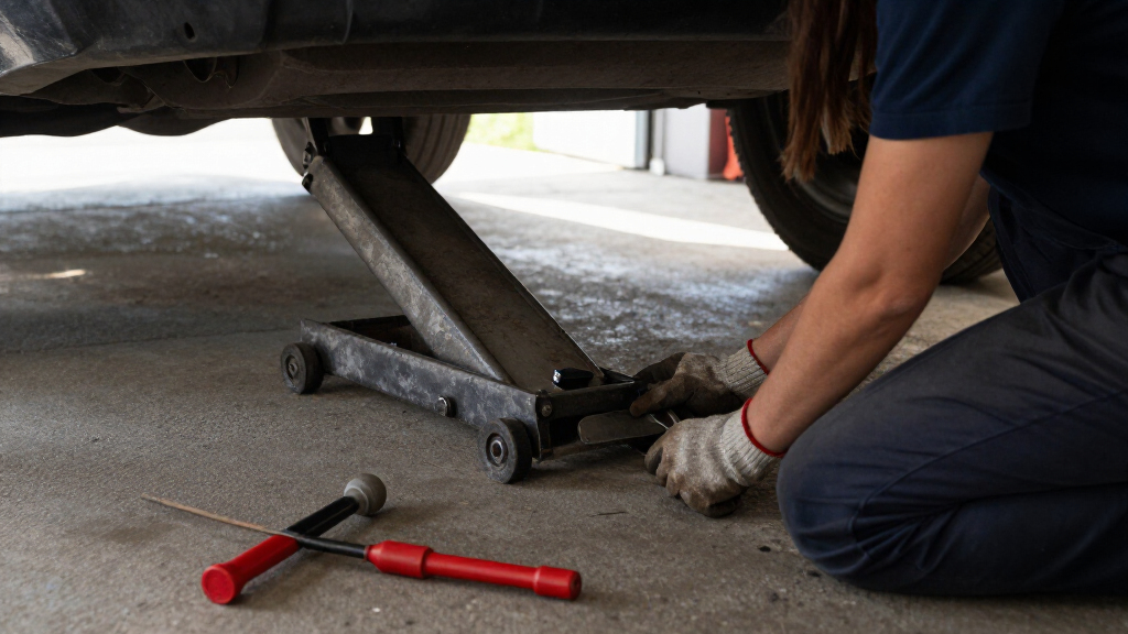jack stands for cars