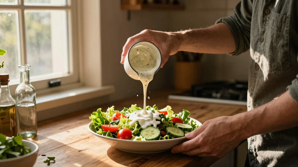 best ranch dressings
