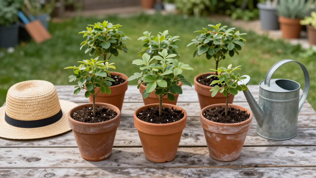 best small trees for yards