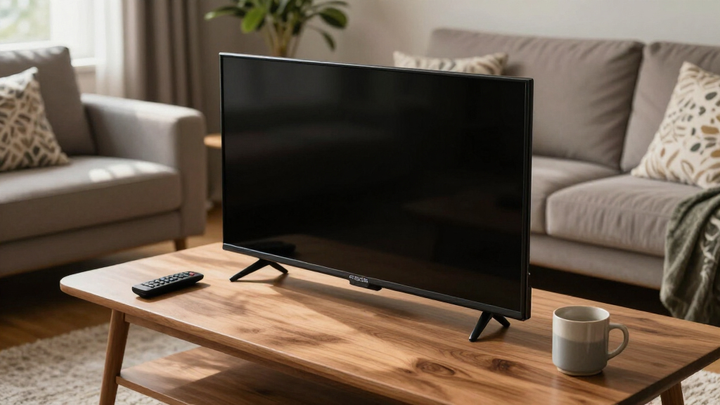 oled tvs