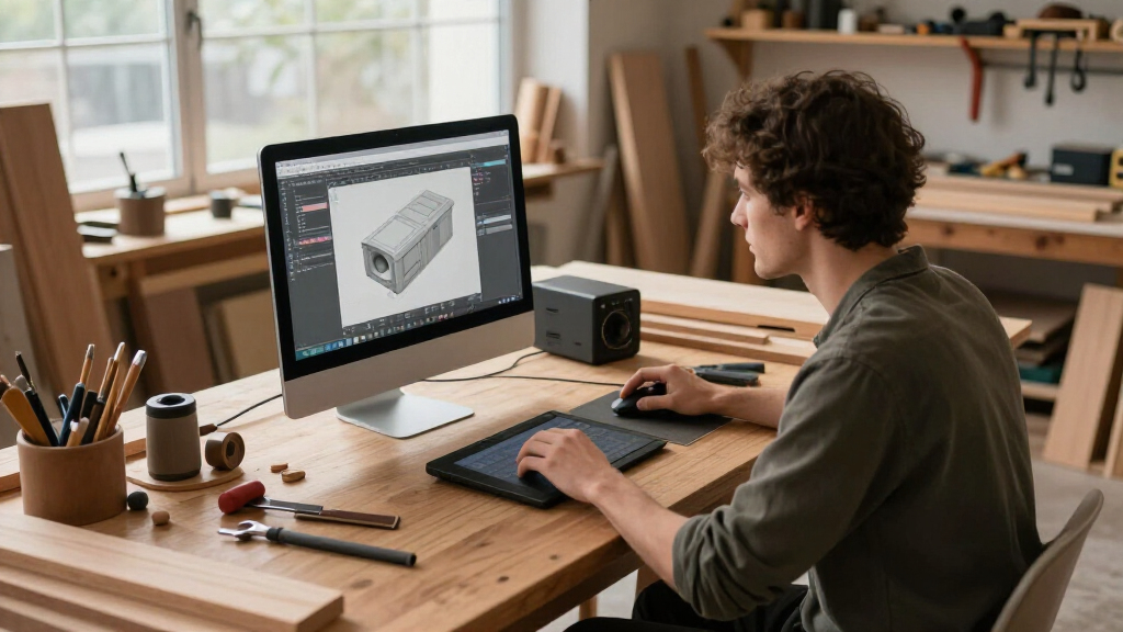 4 Best Mac Studio Models for 3D Rendering in 2026: Power, Performance, and Precision