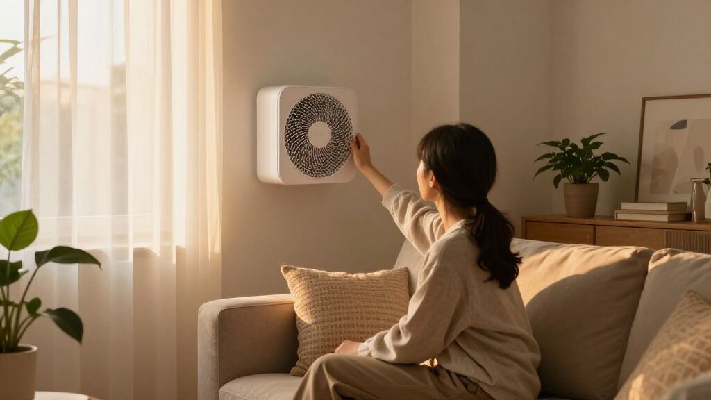 best home ventilators
