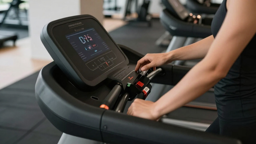 best smart treadmills amazon