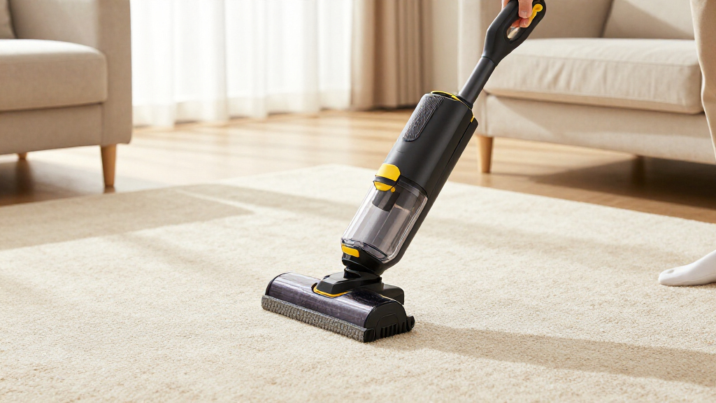 6 Best Cordless Handheld Carpet Cleaners in 2026