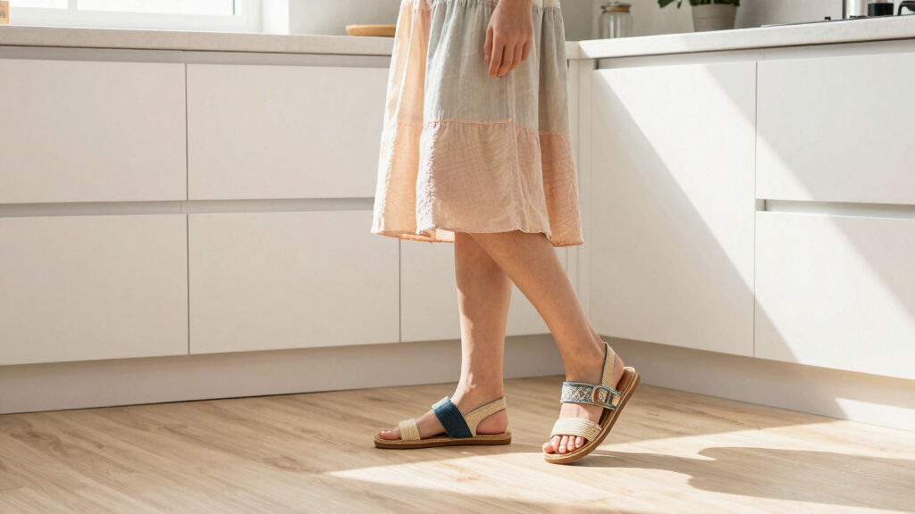 best women's summer shoes