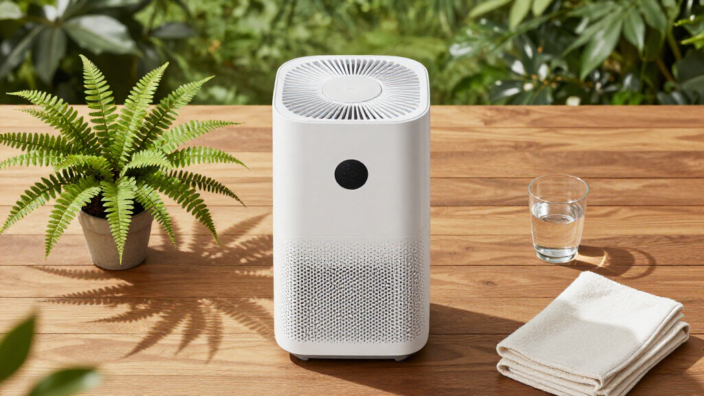 Best Air Purifier for the Bathroom: Top Picks for Fresher Air (2026)