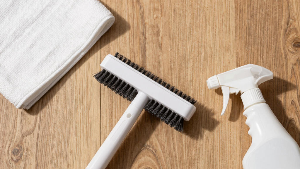 14 Best Baseboard Cleaning Tools for a Sparkling Home