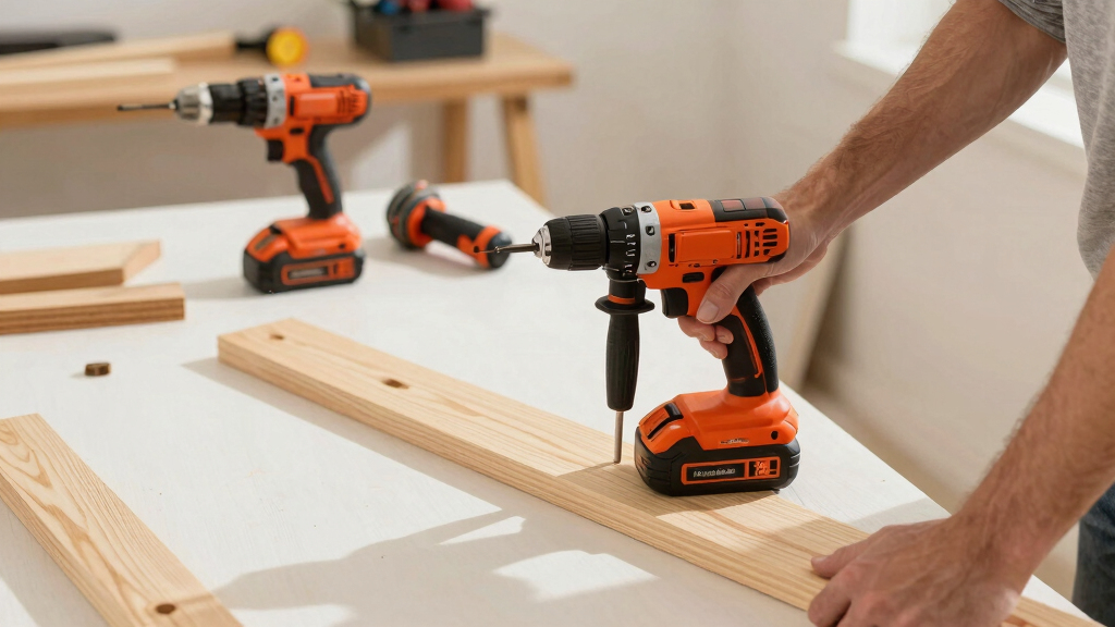 cordless power tools for dad